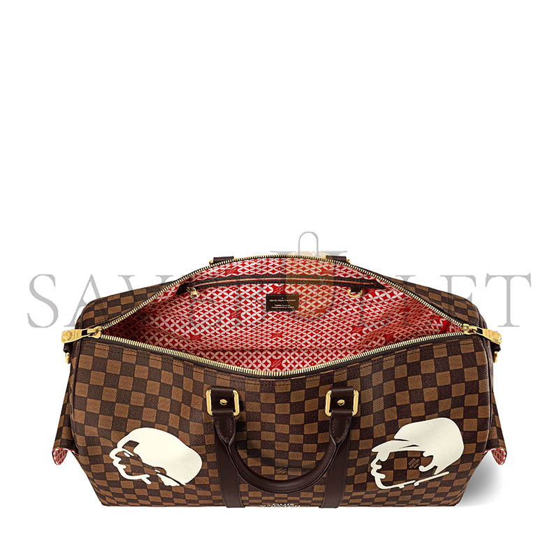 LOUIS VUITTON KEEPALL BANDOULIÈRE 50 N40799 (50*29*23cm)